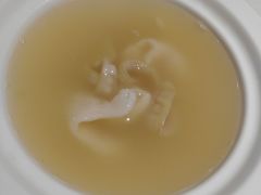鸡汤汆贵妃蚌-黑明餐厅(白鹭洲店)