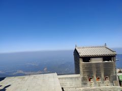 -南岳衡山风景名胜区