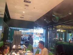 -青一色火锅(摩根店)