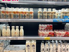 -简致生活MARKET(小榄海港城购物中心店)