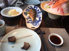 -山葵家·创意料理(宁波来福士店)