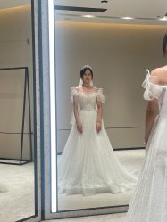 -MuseMarry婚纱(前海嘉里中心店)