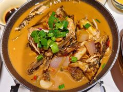 -阿露佳·舌尖上的安吉菜