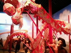 -台州博物馆