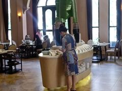 大堂-海南椰子鸡餐厅(三亚湾红树林店)