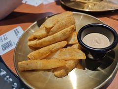 -魏斯理汉堡(西安沣东吾悦店)