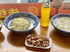 三虾面-裕兴记·三虾面(西北街总店)