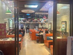 -嘟享吃重庆鸡公煲(五一店)
