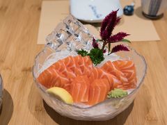 -半藏居酒屋(香港花园店)