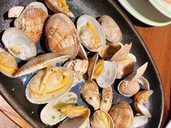 -萨莉亚意式餐厅(杭州西溪龙湖天街店)