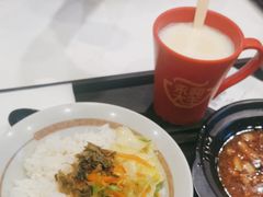 -永和大王(花好园店)