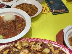 -津悦·正阳春烤鸭(红旗南路店)