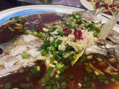 -江南村海鲜馆(洞头店)