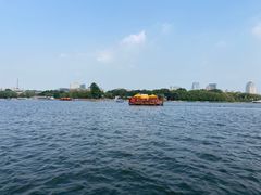 -长春市南湖公园