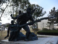 -新四军苏浙军区纪念馆