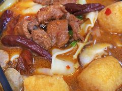 -皖北板面(闲林店)