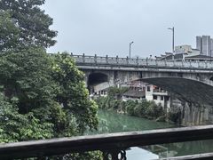 -乾州古城