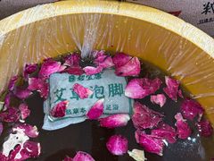 -郑远元专业修脚房(杭州解放东路店)