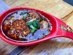 -冒椒火辣(奎星楼街店)