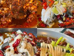 -懒人盐府人家(航天桥店)