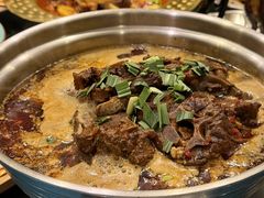 -阿拉丁新疆风味餐厅·清真(罗廊巷店)