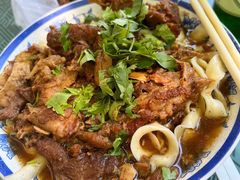 -清真-戏楼王记牛肉面