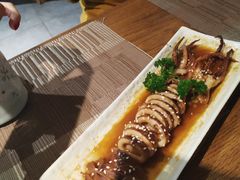 -酒井酱子·深夜食堂(东城汇店)