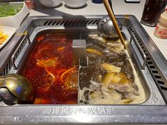 -海底捞火锅(大融城店)