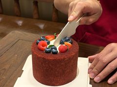 -姆们M Sweetie Cake(五道口店)
