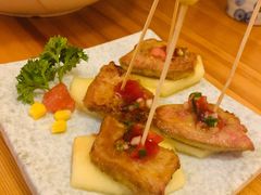 -高木日本料理(静安寺店)