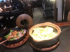 -旺爷砂锅·茶作(国贸城店)