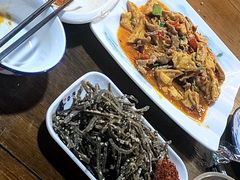 -乐山第一家临江鳝丝(茶坊路店)