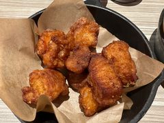 -必胜客(国展店)