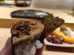 -鲤·鮨KOISUSHI