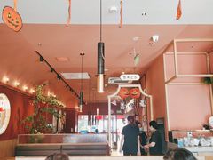 -鱼酷活鱼烤鱼(静安大融城店)