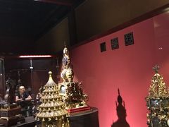 -故宫钟表馆