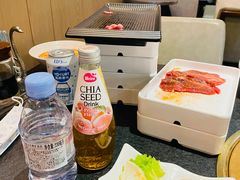 -神户赤童日式烤肉(金地广场店)