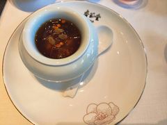 -杏花堂晋商私房菜(华熙五棵松店)