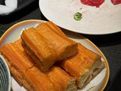 -荣记火锅(青悦城店)