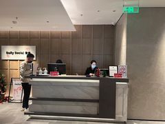 -粤海喜来登酒店·盛宴海鲜牛排自助餐厅(天河城店)
