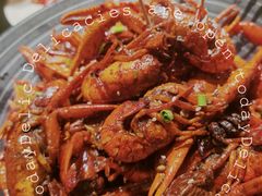-巴厘龙虾·榜首油焖大虾(洞庭·艺术洋房店)