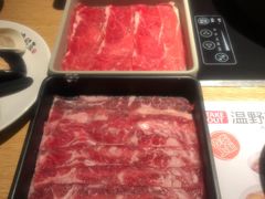 -温野菜涮涮锅(西单大悦城店)