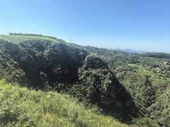 -伏羲山旅游区