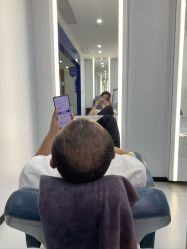 -大麦微针植发全国连锁