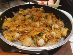 -小厨晓味(大里路店)