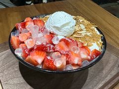 -余时冰室(六运二店)