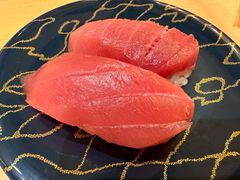 金槍魚壽司-大起水产回转寿司(りんくうシークル店)