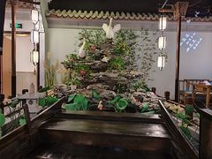 -老外婆渔村·传统宁波菜(骆驼爱琴海店)