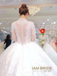 -艾慕婚纱礼服馆(和平店)