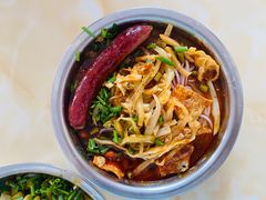 -凤张螺蛳粉·爽口粉(跃进路总店)